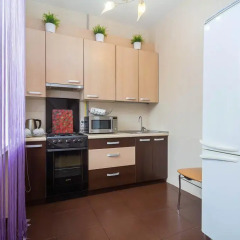 Апартаменты Apartments Domminsk On Karla Marksa Минск в номере