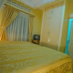 Отель Agip Motel 3* Номер категории Эконом с 2 отдельными кроватями фото 8