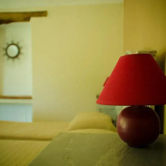 Отель Albero del Kiri B&B Каваньола интерьер отеля