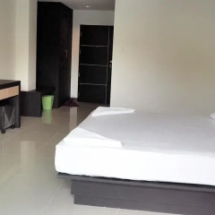 Отель B Space Residence 3* Стандартный номер фото 12