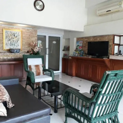 Chaweng Tara Hotel интерьер отеля фото 2