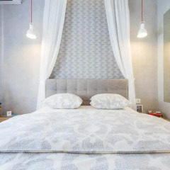 Апартаменты Basco Knez Mihailova Apartments комната для гостей фото 2