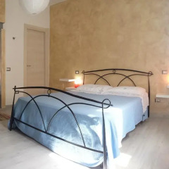 Отель Granny's House 3* Апартаменты