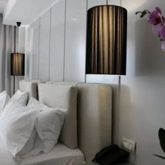 Demi Hotel 4* Номер категории Эконом с различными типами кроватей фото 2
