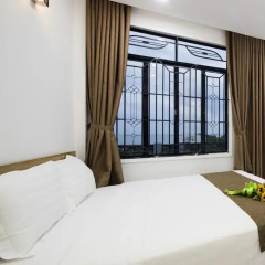 Alan Hostel Номер Делюкс с различными типами кроватей фото 7