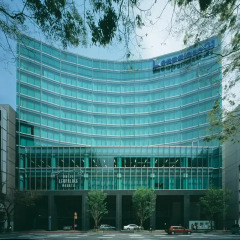 Отель Leopalace Hakata Хаката