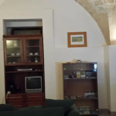 Отель A quattro passi B&B Лечче удобства в номере фото 2