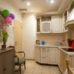 Eto Piter Hostel Кровать в мужском общем номере фото 9