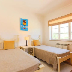 Отель Praia del Rey Holiday House детские мероприятия