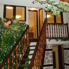 Spa & Apartment Hotel Mountain Romance питание