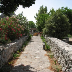 Отель Trullo Siamese Альберобелло фото 3