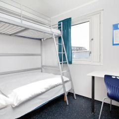 Budget Hotel Kristiansand 2* Стандартный номер фото 2