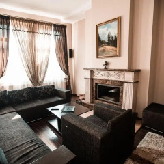 Гостиница Dolce Vita Улучшенное шале с различными типами кроватей фото 24