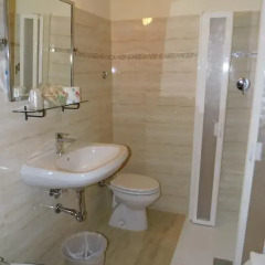 Hotel Delle Nazioni 3* Стандартный номер с различными типами кроватей фото 6