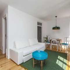 Отель Apartamento da Condessa Лиссабон комната для гостей фото 3