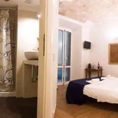 Отель Gvs Guest House спа