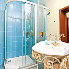 Стиль Отель Люкс разные типы кроватей фото 49