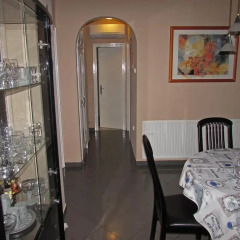 Отель Szécsényi Apartman питание