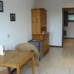 Hotel La Cremaillere 3* Стандартный номер с различными типами кроватей фото 5