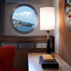 Hotel Zephyr San Francisco спа