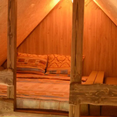 Гостиница Luxury Village Стандартный номер разные типы кроватей фото 3