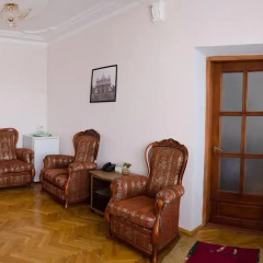 Hotel Complex Uhnovych 3* Люкс разные типы кроватей фото 10