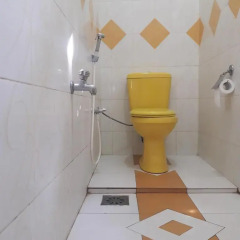 Peacock Reach Hotel 2* Номер категории Эконом с различными типами кроватей фото 3
