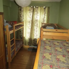 Гостиница Trans-Sib Hostel в Иркутске отзывы, цены и фото номеров - забронировать гостиницу Trans-Sib Hostel онлайн Иркутск удобства в номере фото 2