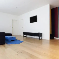 Отель B&B Saint-Boniface комната для гостей
