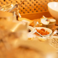 Hotel Villa Florentina питание