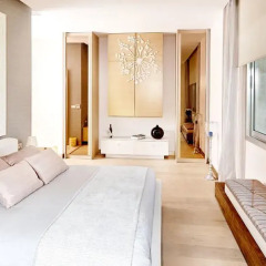 Two Rooms Hotel 3* Стандартный номер с различными типами кроватей фото 4