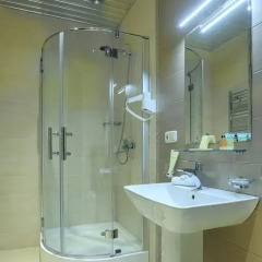 Aghveran Ararat Resort Hotel 4* Стандартный номер с различными типами кроватей фото 5