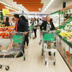 Отель Benal Beach Group питание