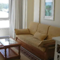 Отель Apartamentos Marítimo Sólo Adultos Эль-Грове комната для гостей фото 3