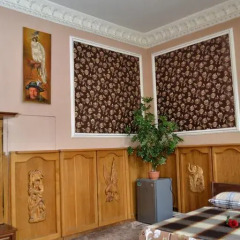 Гостиница Orfey Номер Делюкс фото 7