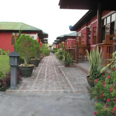 Отель Pyi1 Guest House Мьянма, Хехо - отзывы, цены и фото номеров - забронировать отель Pyi1 Guest House онлайн фото 10