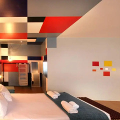Отель Un-Almada House - Oporto City Flats Студия фото 14