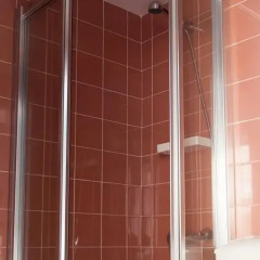 Отель Next Inn 3* Стандартный номер с двуспальной кроватью фото 8