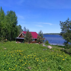 Гостиница Guest House KOTIRANTA фото 3