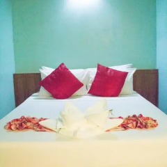 Отель Wild Orchid Villa 3* Номер категории Эконом фото 2