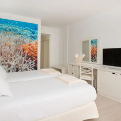 Отель Iberostar Fuerteventura Palace - Adults Only удобства в номере фото 2