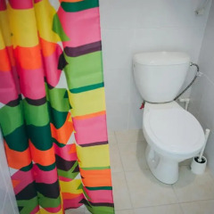 Hostel For You Стандартный номер с различными типами кроватей фото 10