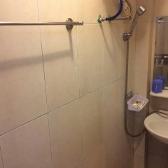 Отель My Hoa Guest House Стандартный номер с 2 отдельными кроватями фото 2