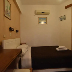 Star Hotel Стандартный номер фото 27