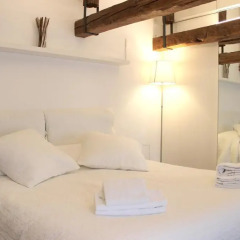 Отель Art Apartments Venice Италия, Венеция - отзывы, цены и фото номеров - забронировать отель Art Apartments Venice онлайн комната для гостей фото 5