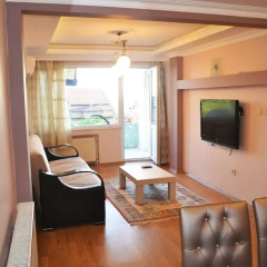 Istanbul Comfort Hotel 3* Апартаменты с 2 отдельными кроватями фото 4