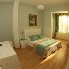 White City Hotel 3* Номер Комфорт с различными типами кроватей фото 16