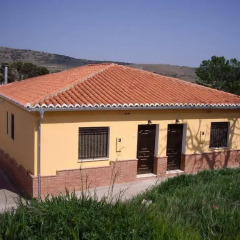 Отель Casa Rural Carlos Апартаменты с разными типами кроватей фото 18