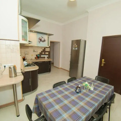 Hostel Grant's в номере