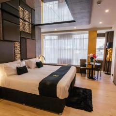 Отель Hugo'S Boutique 4* Стандартный номер фото 3